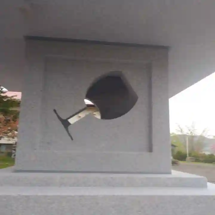 仁木神社のその他建物