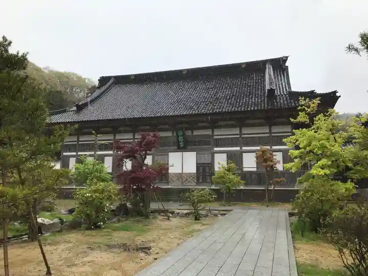 総持寺祖院のその他建物