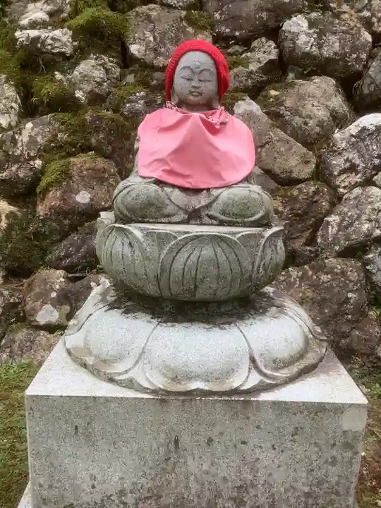 華厳寺(岐阜県)