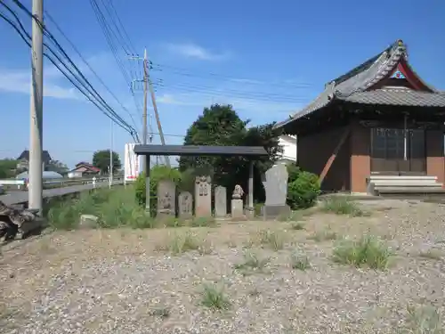 鷲神社(埼玉県)