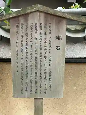 率川神社（大神神社摂社）(奈良県)