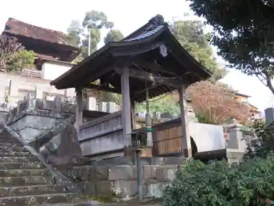 瀧門寺のその他建物