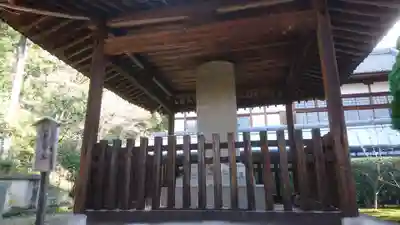 萬福寺のその他建物