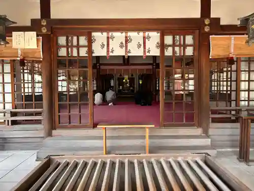 知立神社(愛知県)