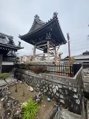 深正寺(三重県)