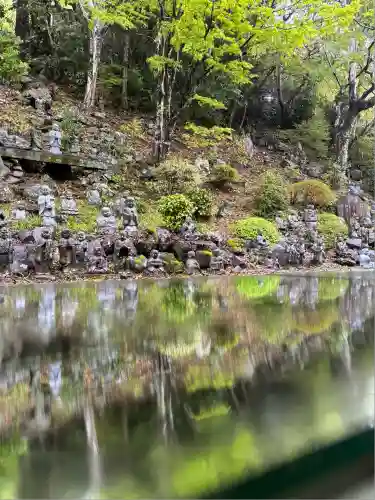 方廣寺(静岡県)