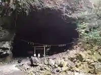 天安河原宮(宮崎県)