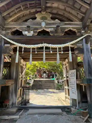 常宮神社(福井県)