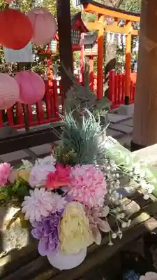 新田神社(東京都)
