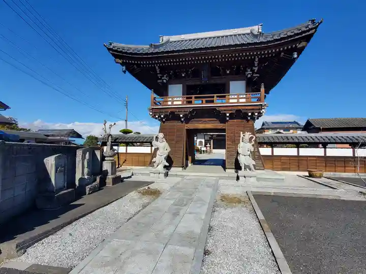 本源寺(栃木県)