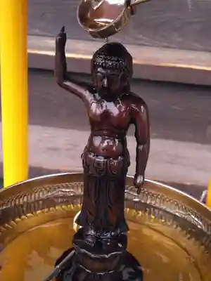 高松山観音寺(福島県)