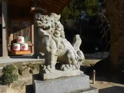宝満宮竈門神社(福岡県)