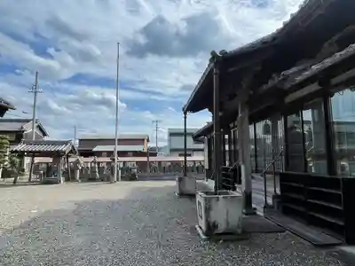 法雲寺(三重県)