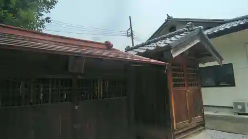 氷川神社(埼玉県)