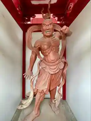 東福寺(神奈川県)