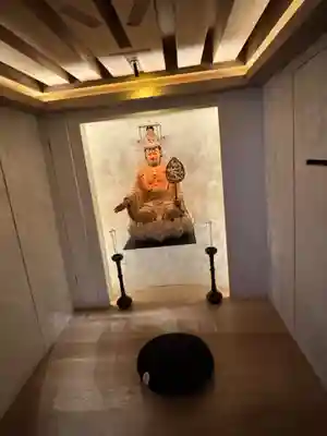 伊勢の国 四天王寺(三重県)