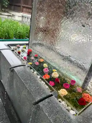 宮地嶽神社(福岡県)