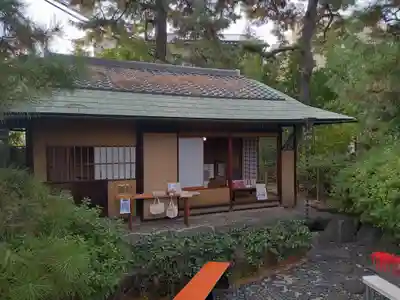 阿部野神社(大阪府)