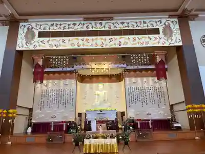 佛光山法水寺(群馬県)