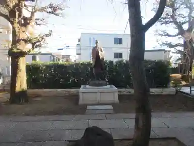 地福寺(東京都)