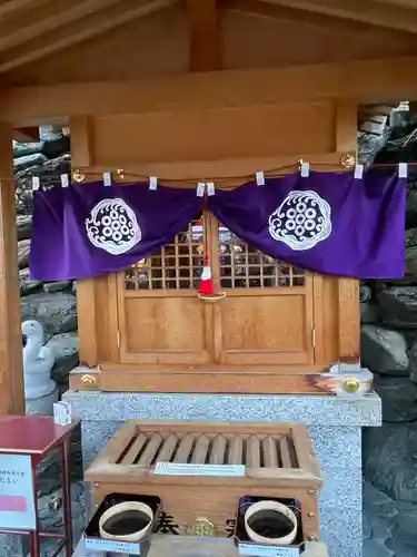 蛇窪神社(東京都)