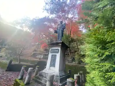 東郷神社(埼玉県)