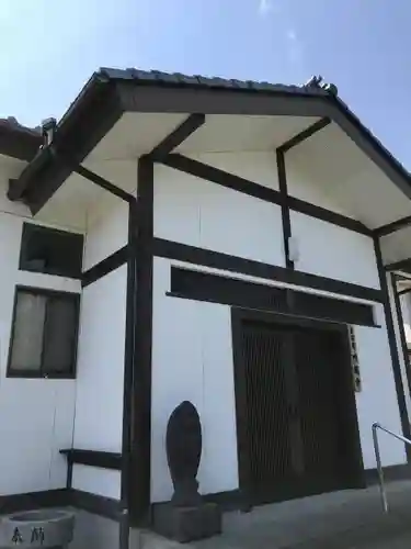 円照寺のその他建物