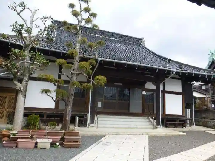 長泉寺(山口県)