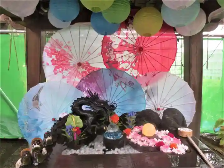 法輪寺(東京都)