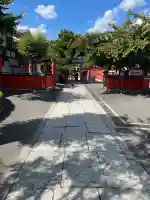 車折神社(京都府)