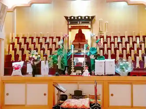 瑞玄寺(北海道)