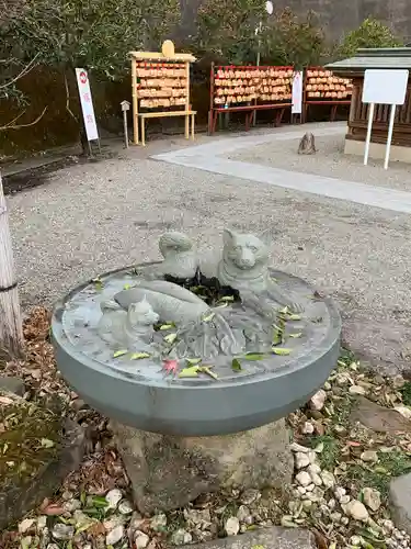 山名八幡宮(群馬県)