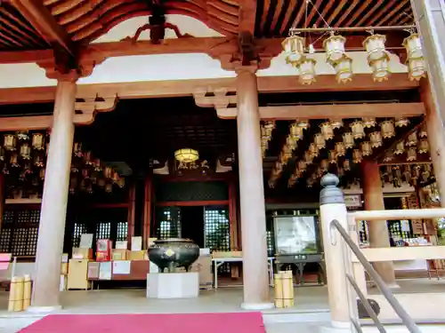 観音山慈眼院（高崎観音）のその他建物