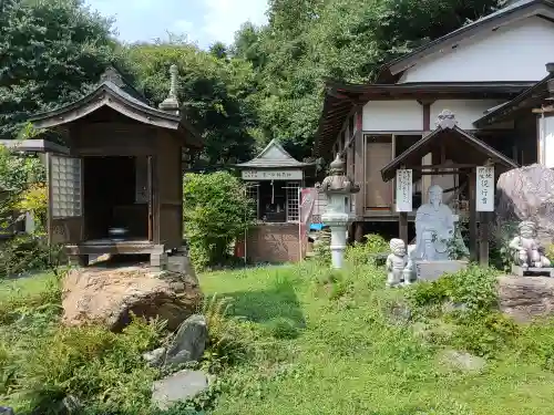  鳳仙寺(栃木県)