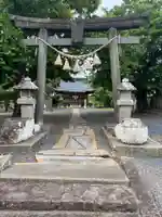 三方島神社(宮城県)