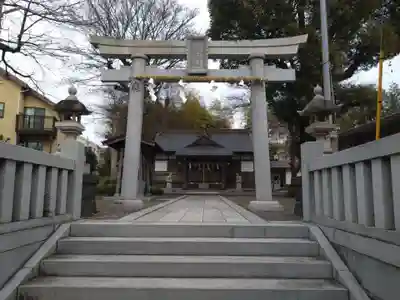 熊野神社(静岡県)
