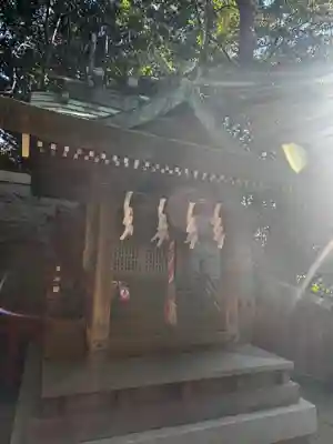 瑞丘八幡神社(兵庫県)