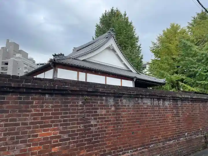 正徳寺(東京都)