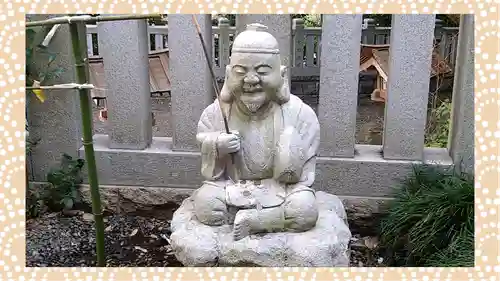 大甕神社(茨城県)