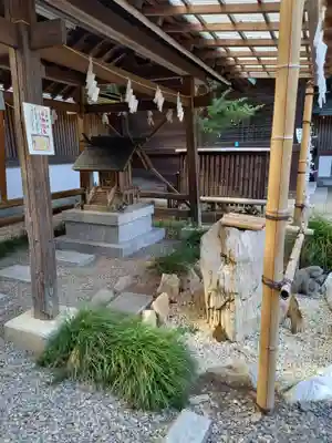 常磐神社(茨城県)