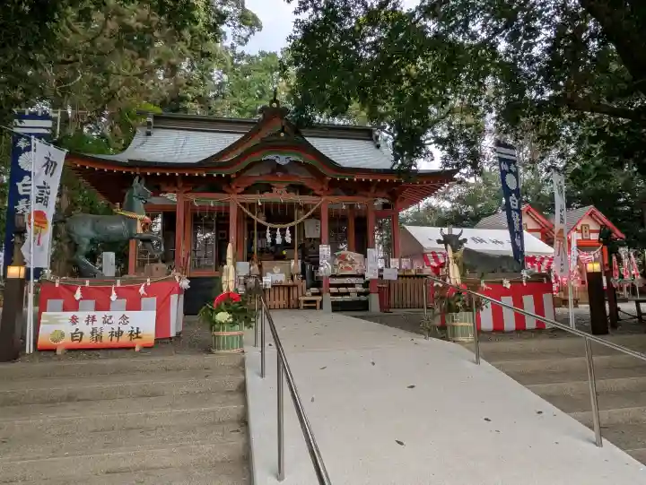 白鬚神社の{uncategorized: "未分類", other: "その他", undefined: "問題あり", building: "その他建物", grave: "お墓", sacred_gate: "鳥居", guardian: "狛犬", statue: "像", buddha: "仏像", history: "歴史", nature: "自然", garden: "庭園", animal: "動物", pagoda: "塔", temizu: "手水舎", mountain_gate: "山門・神門", sanctuary: "本殿・本堂", subordinate: "末社・摂社", art: "芸術", scenery: "景色", jizo: "地蔵", ema: "絵馬", goshuin: "御朱印", omikuji: "おみくじ", items: "授与品その他", amulet: "お守り", goshuincho: "御朱印帳", eats: "食事", festival: "お祭り", votive_dance: "神楽", shichigosan: "七五三参", wedding: "結婚式", experience: "体験その他", initially: "初詣", around: "周辺", anti_infection: "感染症対策"}