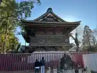 笠間稲荷神社(茨城県)