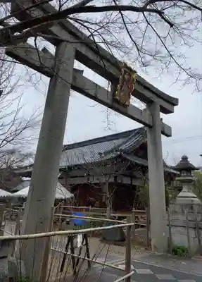 梨木神社(京都府)
