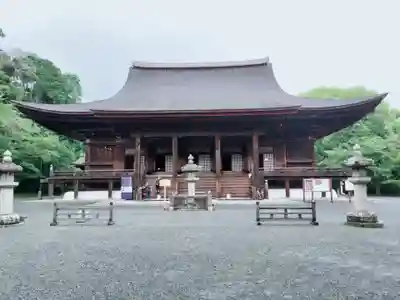 園城寺（三井寺）(滋賀県)