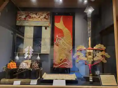 粟田神社のその他建物