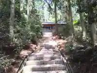 若宮八幡社(愛知県)