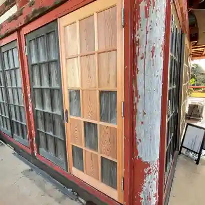 勝覚寺のその他建物