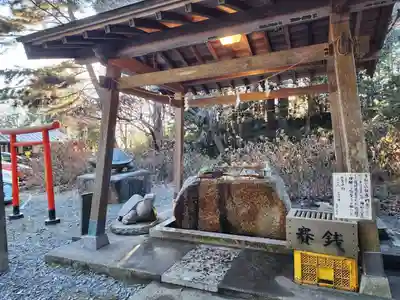 亀岡八幡宮(栃木県)