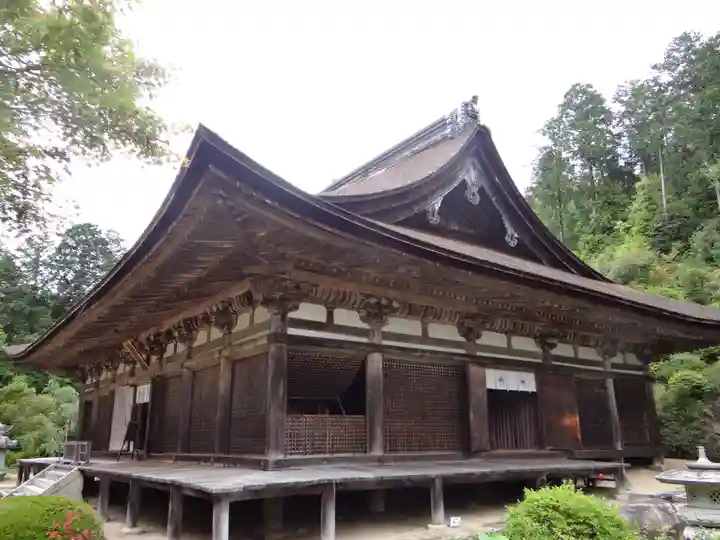 善水寺(滋賀県)