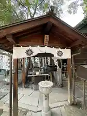 神明社(愛知県)